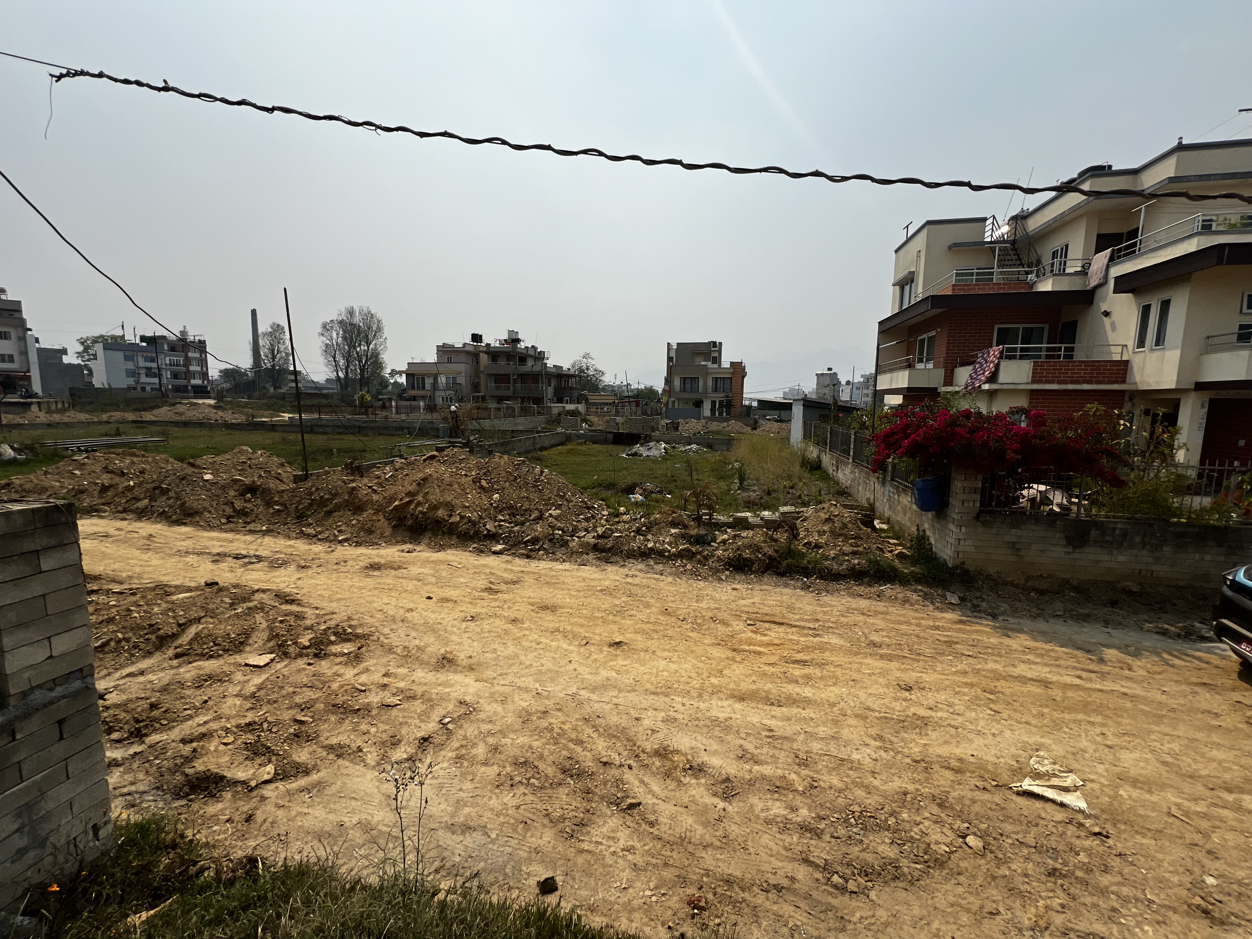 Picture of Mahalaxmi Municipality, Bagmati